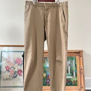 Norse Project Anderson Chino - Beige, Size 32